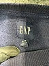 Gap Blue Pullover Sweater Size XS - photo 7