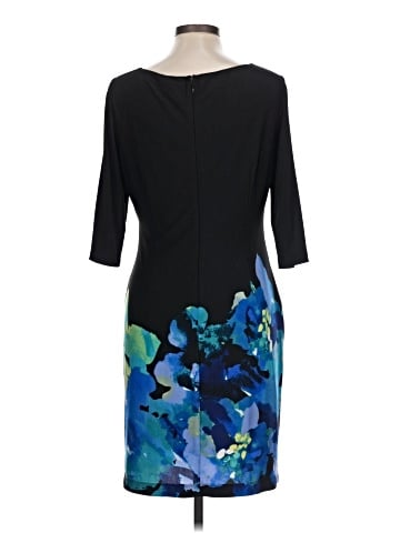 Tahari by ASL Cocktail Dress (view 2)