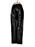 MNG Black Casual Pants Size 6 - photo 2