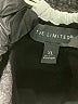 The Limited 100% Polyester Green Sleeveless Blouse Size XL - photo 7