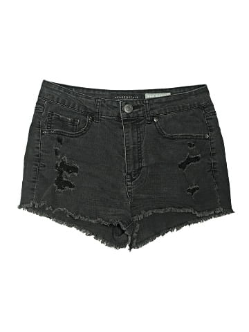 Aeropostale Denim Shorts (view 1)
