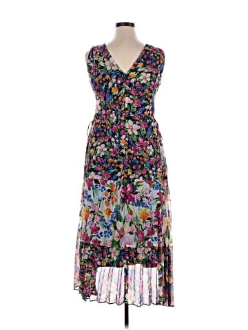 Just... Taylor Cocktail Dress (view 2)