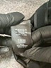 Babaton Black Blazer Size 14 - photo 8