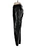MNG Black Casual Pants Size 6 - photo 5