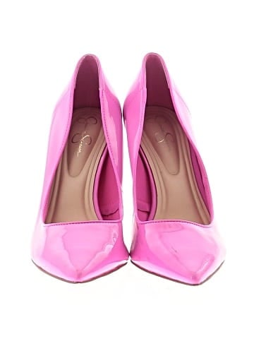 Jessica Simpson Heels (view 2)