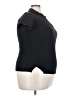 Universal Standard Black Short Sleeve Turtleneck Size 3X - photo 4
