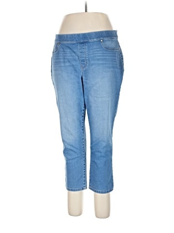 New Directions Jeans (view 1)