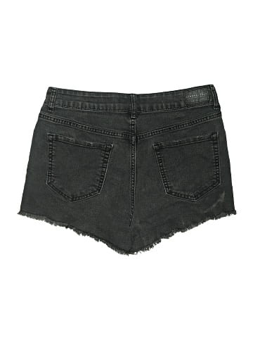 Aeropostale Denim Shorts (view 2)