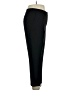 Tahari by ASL Solid Black Dress Pants Size 14 - photo 4