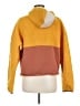 Smartwool Color Block Orange Fleece Size M - photo 2