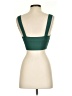 Babaton Green Tank Top Size XS - photo 2