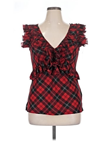 Denim & Supply Ralph Lauren Sleeveless Blouse (view 1)