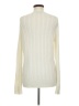 Lands' End Ivory Cardigan Size M - photo 2