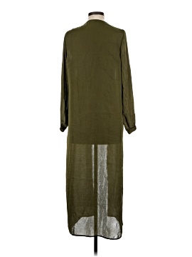 Charlotte Russe Kimono (view 2)