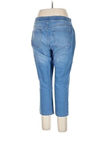 New Directions Jeans (view 2)