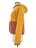 Smartwool Color Block Orange Fleece Size M - photo 5