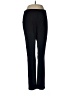 Basler 100% Acetate Solid Black Dress Pants Size 8 - photo 1