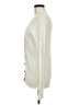 Lands' End Ivory Cardigan Size M - photo 5