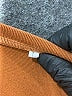 Unbranded 100% Polyester Brown Sweatshirt Size L - photo 4