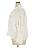 J.Crew 100% Viscose Ivory Long Sleeve Blouse Size 3X - photo 5