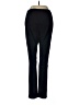 Basler 100% Acetate Solid Black Dress Pants Size 8 - photo 2