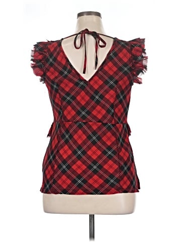 Denim & Supply Ralph Lauren Sleeveless Blouse (view 2)