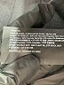 Theory Solid Gray Formal Skirt Size 4 - photo 5