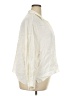 J.Crew 100% Viscose Ivory Long Sleeve Blouse Size 3X - photo 4