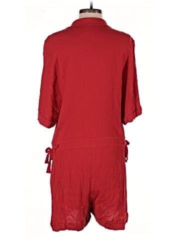 FOR DAYS Romper (view 2)