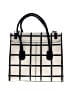 Charles Jourdan 100% Other White Satchel One size - photo 3
