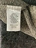 Fortune + Ivy Gray Long Sleeve Top Size XXL - photo 8