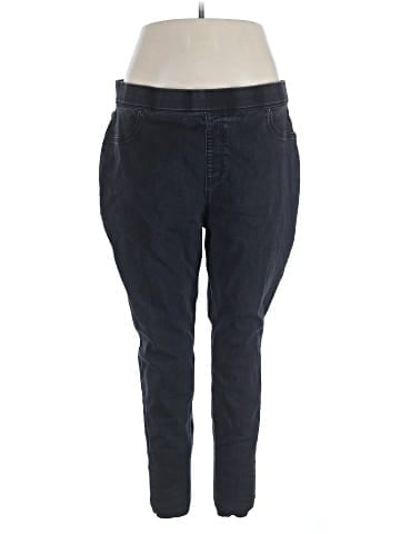 Terra & Sky Jeggings (view 1)