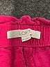 Ann Taylor LOFT Solid Pink Shorts Size M - photo 3