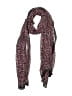 The Limited 100% Polyester Purple Pink Scarf One size - photo 1