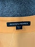 Boston Proper Orange Cocktail Dress Size XS - photo 7