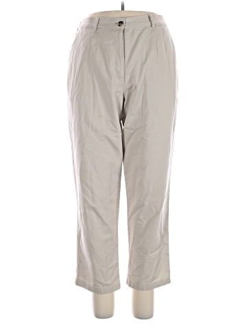 L.L.Bean Casual Pants (view 1)