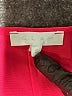 Glam 100% Polyester Pink Casual Dress Size S - photo 7