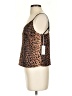 Good American Brown Sleeveless Top Size Sm (1) - photo 5