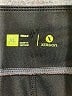 Xersion Color Block Red Active Pants Size XL - photo 4