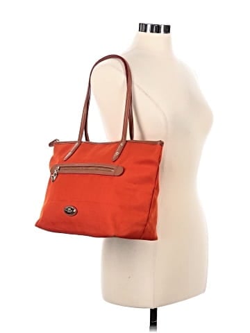 Coach Factory Tote (view 2)