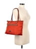 Coach Factory Orange Tote One size - photo 2
