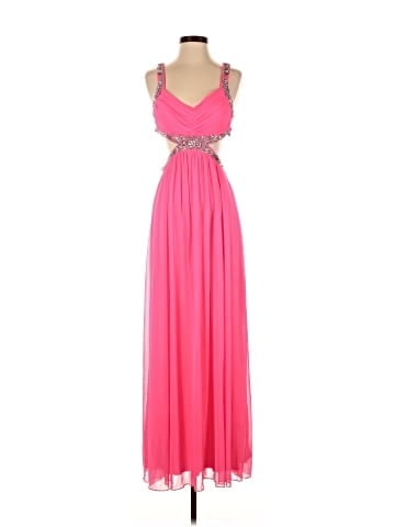 City Studio Cocktail Dress (view 1)