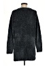 Orvis 100% Polyester Metallic Black Pullover Sweater Size M - photo 2