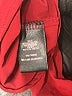 Torrid Burgundy Long Sleeve Blouse Size 1X Plus (1) - photo 8