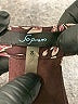 Soprano 100% Polyester Floral Burgundy Casual Dress Size S - photo 7