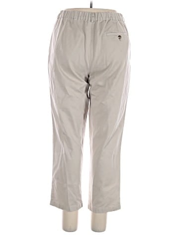 L.L.Bean Casual Pants (view 2)