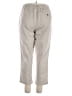 L.L.Bean 100% Cotton Solid Gray Casual Pants Size 14 (petite) - photo 2