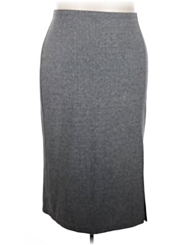Venezia Jeans Clothing Co. Casual Skirt (view 1)
