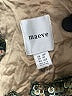 Maeve 100% Polyester Metallic Silver Cocktail Dress Size 8 (petite) - photo 7