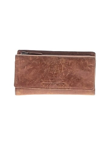 Spikes & Sparrow Wallet (view 1)